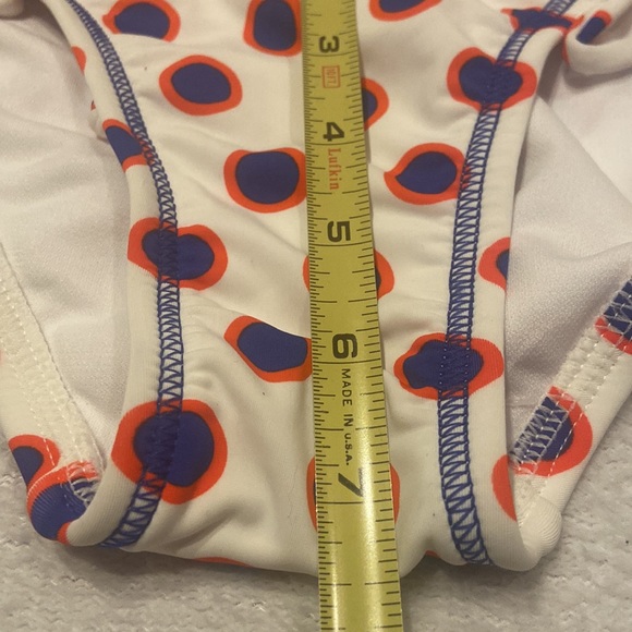 HOBIE Bikini Bottoms NWT Size S - Picture 7 of 9